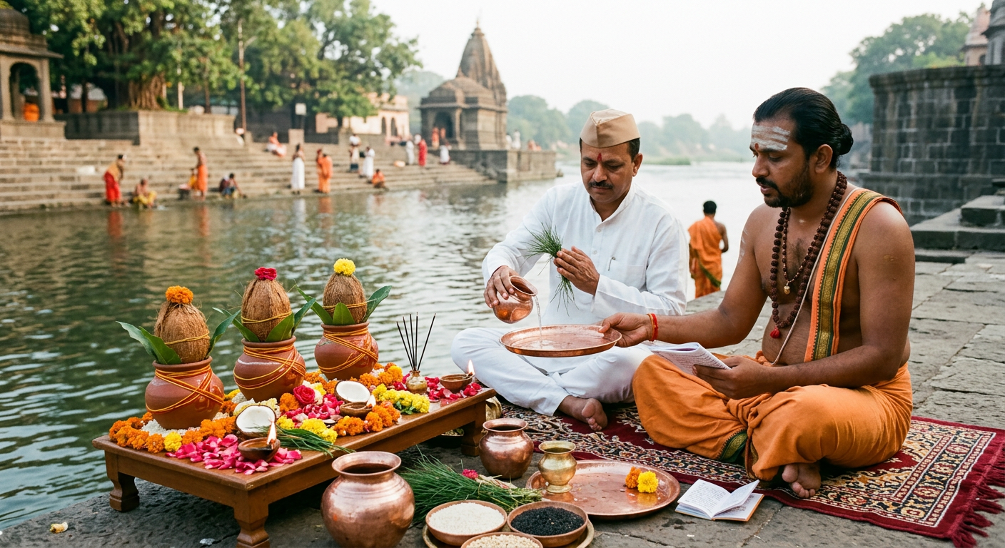 रुद्राभिषेक