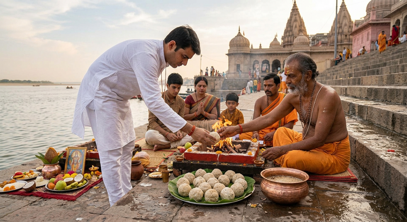 श्राद्ध (गया जी)